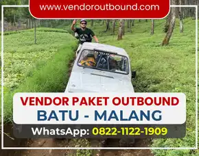 Outbound Kreativitas Dan Inovasi Tim