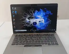 Laptop Dell Latitude 5410