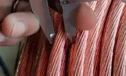 Kabel Penangkal Petir Leuwisadeng Bogor