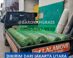 Bisa Kirim Tempat Jual Drainase Cell Riau Dumai Bukit Kapur - Barokah Grass