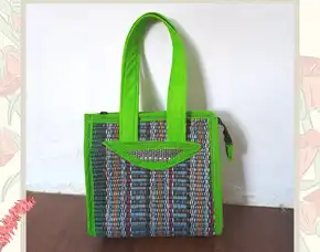 Suplier Tas Anyaman Plastik Kabupaten Tanah Bumbu