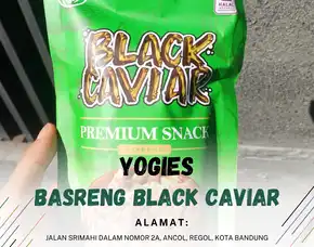 Basreng Kekinian Kota Jakarta Utara