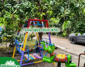 Gambar Ayunan Besi Terbaru Dan Ayunan Sultan Jumbo Kec Banyusari Karawang