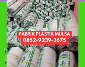 085dua-9dua39-3675 Pabrik Plastik Mulsa Ciamis