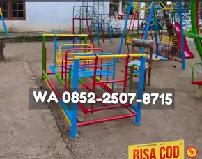 Hub 0852x2507x8715  Desain Mainan Anak Tk Terbaru Dan Ayunan Klasik Kec Mungkid Magelang