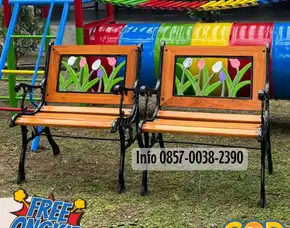 Info Kursi Taman Besi Mebel Antik Kuno Kec Diwek Jombang