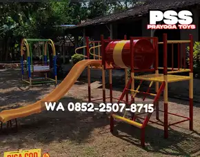Hub 0852x2507x8715 Info Playground Anak Rumahan Dan Ape Dalam Paud Kec Pematang Sawa Tanggamus