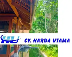 Talang Air Galvanis Depok,