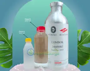 Supplier Bibit Parfum Sfa Neroli Kotamobagu