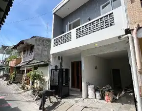 Jual Rumah Bagus Nyaman Dekat Pakuwon Mall Ugm Upn Sleman Yogya Di Minomartani
