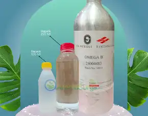 Supplier Bibit Parfum Sfa Neroli Asmat