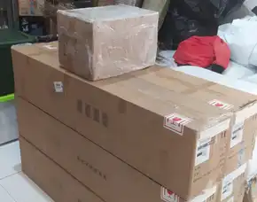 Jasa Import Door To Door