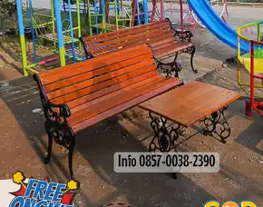 Info Kursi Taman Besi Mebel Antik Kuno Kec Caringin Sukabumi
