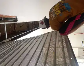 Tukang Service Rolling Door Folding Gate Bekasi Timur Bulak Kapal