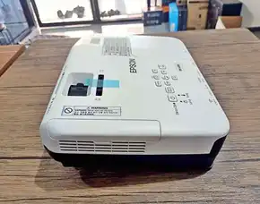 Rental Proyektor Dan Layar Untuk Seminar Pekanbaru