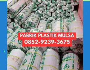 085dua-9dua39-3675 Pabrik Plastik Mulsa Indramayu