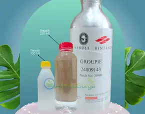 Distributor Bibit Parfum Sfa Neroli Nduga