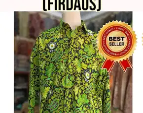 Kualitas Terbaik Penjual Baju Batik Dmi Kebayoran Baru Kasihan Raudhah Batik Pekal