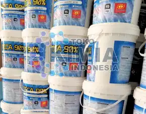 Kaporit Granular Untuk Apa