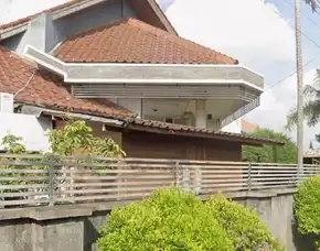 Dijual 5,1 Are Free Rumah 2lt, Jl. Pulau Ambon Dauh Puri Klod Teuku Umar Denpasar