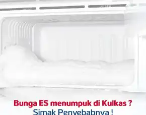 Service Kulkas 1 Pintu Di Harapan Mulya Kemayoran