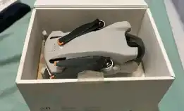 Drone Dji Mini 3 Basic