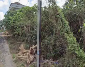 Dijual 10,5 Are, Jl. Pondok Indah Selatan Citra Land Cargo Ubung Denpasar