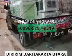 Amanah Tempat Jual Drainase Rumput Sintetis Cianjur Warungkondang - Barokah Grass