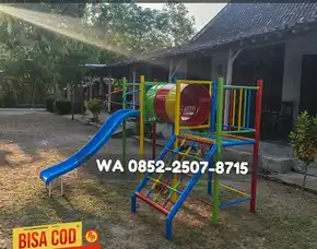 Hub 0852x2507x8715 Inspirasi Mainan Playground Outdoor Dan Ape Luar Anak Tk Kec Pandak Bantul