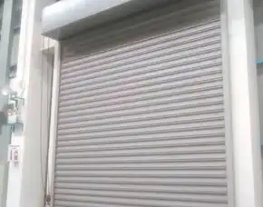 Tukang Pasang Dan Service Rolling Door Mesin Otomatis Jakarta