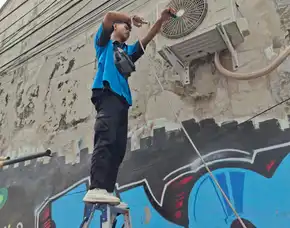 Jasa Pasang Ac Sedayu Bantul Panggilan 24 Jam Terpercaya