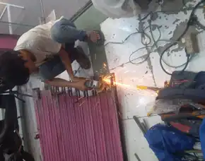 Tukang Service Rolling Door Folding Gate Jatinegara Cipinang