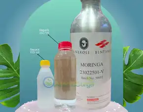 Distributor Bibit Parfum Sfa Neroli Kaur