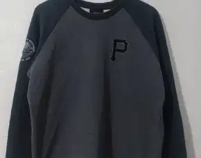 Crewneck Mlb Size L