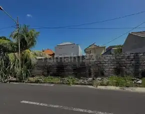 Dijual 5 Are, Jl. Merdeka Sumerta Klod Renon Denpasar