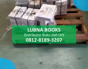 Jual Buku Ujian Sekolah Surabaya