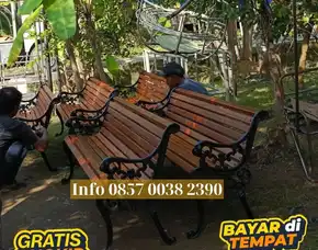 Produksi Kursi Taman Mebel Antik Kec Cibugel Sumedang