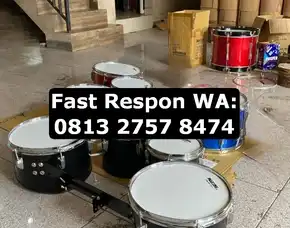 Jual Alat Drumband Di Dharmasraya Sumatera Barat