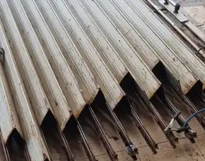 Jasa Service Rolling Door Folding Gate Tajur Halang Ciawi Bogor