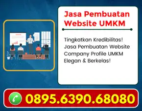 Jasa Buat Web Fashion Bangil