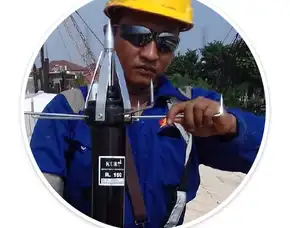 Agen Penjualan Alat Penangkal Petir Area Bogor