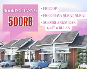 Rumah Murah Di Cisauk, Minta Bisa Hub Saya  Atau Survey Bertemu Dengan Putra