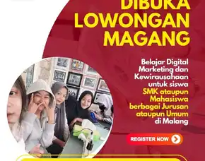 Tempat Pkl Smk Dkv Di Wagir