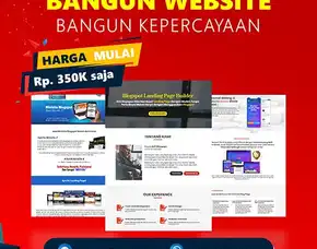 Jasa Pembuatan Website Konawe Selatan Sulawesi Tenggara