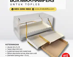 Grosir Custom Mika Souvenir  Surabaya