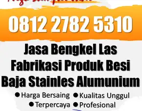 Terpercaya, Biaya Borong Pagar Rumah Besi Murah Sukoharjo Sukoharjo