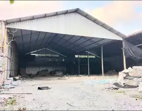 Disewakan Gudang Jl Persada Kerobokan Dkt Teuku Umar Barat Kuta Utara Badung Bali