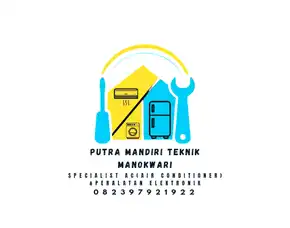 Jasa Service Mesin Cuci Manokwari