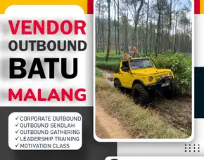 Paket Paintball Batu Malang Favorit Anak Muda