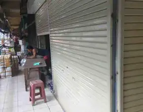 Spesialis Service Rolling Door Sukmajaya Margonda Kelapa Dua Depok